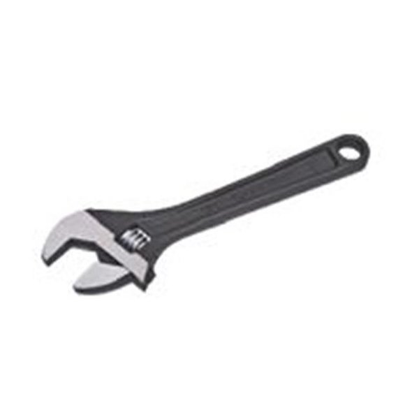 Cooper Hand Tools Apex Cooper Hand Tools Adjustable fit 181-AC215VS Adjustable Wrench 15 in. Chrome Carded Sensormatic 181-AC215VS